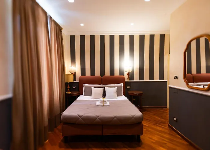 S.Maria Novella Dream Suites Florence