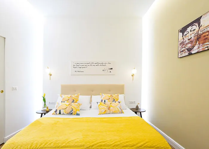 Annapoli Rooms
