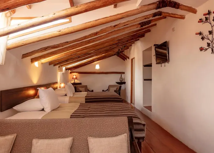 Samana B&B (Adults Only) Cusco