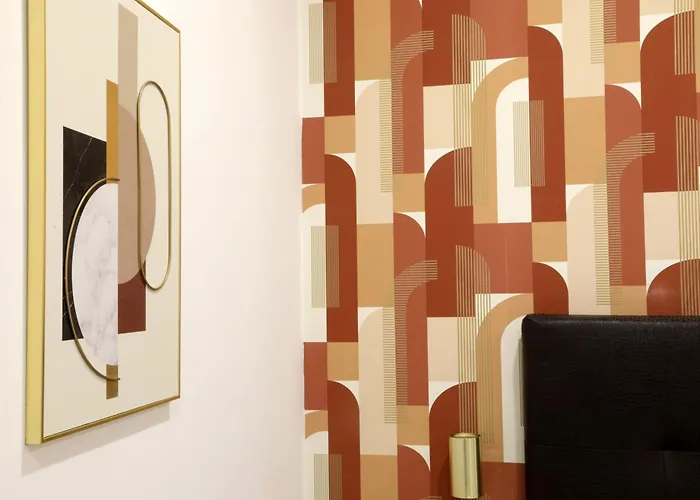 Amalia Suites By Remember Rome