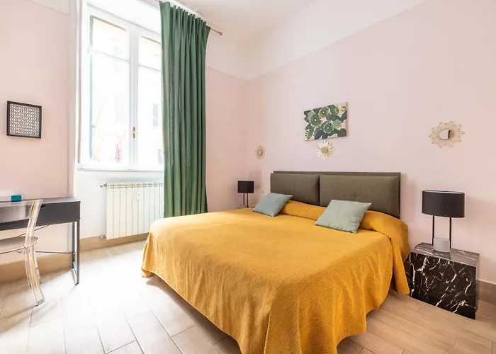 Domus Castroni Scipioni Bed & Breakfast Rome