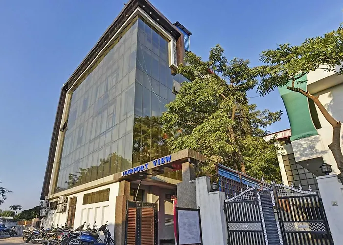 Hotel Airport View Jaipur