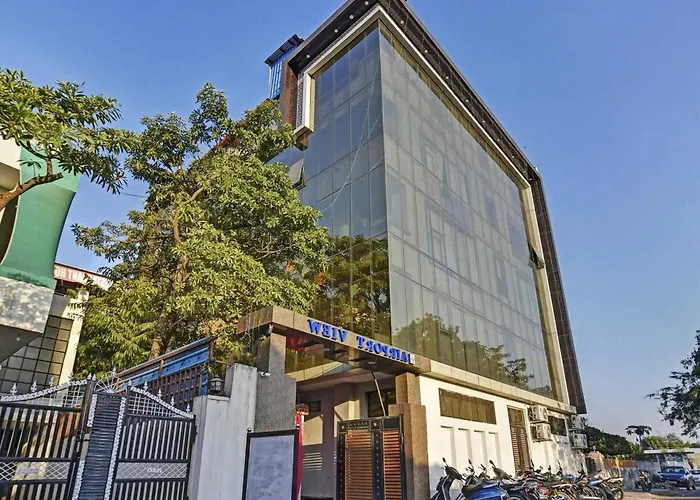 Hotel Airport View Jaipur