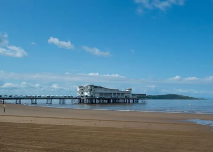 Cabot Court Hotel Wetherspoon Weston-super-Mare