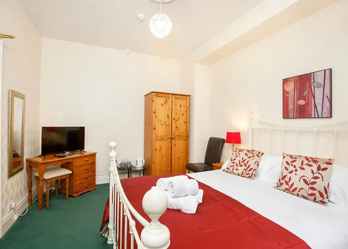 St Marys Guest House York
