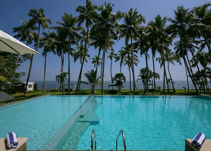 Lake Canopy Alleppey Alappuzha