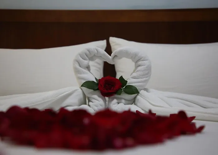 Hotel Casa Miller Panama City