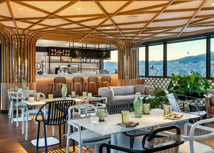 Labtwentytwo Barcelona, A Tribute Portfolio Hotel