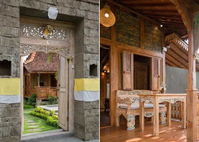 The Meranggi Ubud 