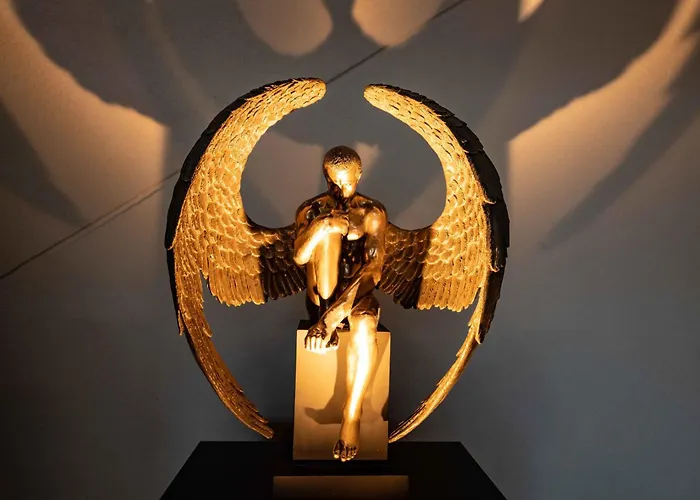 Pestana Lisboa Vintage City Center Suites