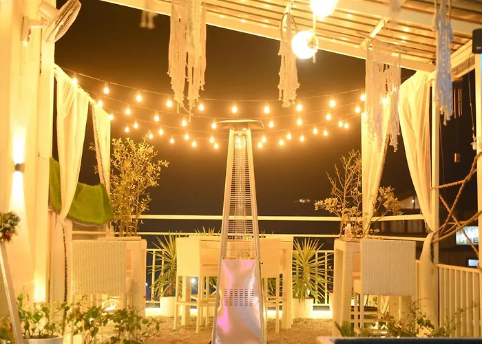 Royal Castle Hotel Kasol