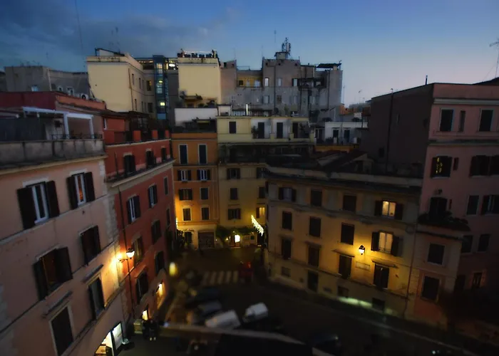 Mytale Creative Academy Hotel Rome