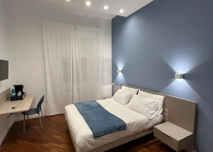 Maison Grimaldi Naples