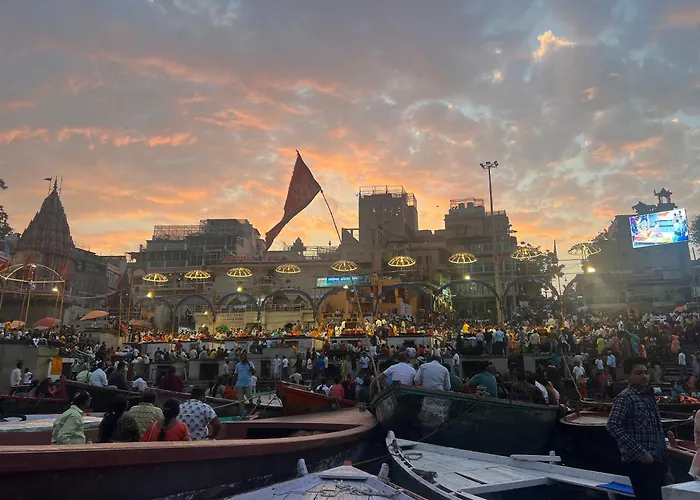 The Ramayana Hotel, Ayodhya
