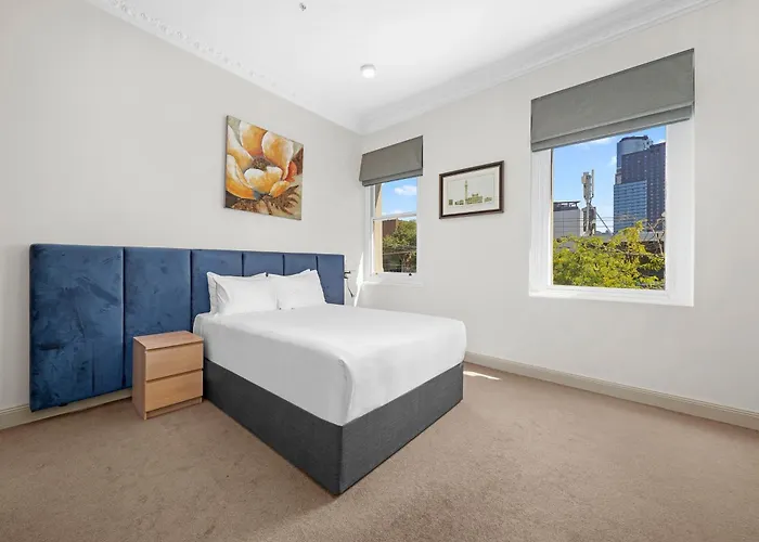 Clarendon Hotel South Melbourne