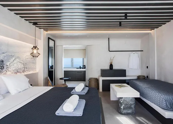 Armonoia Suites
