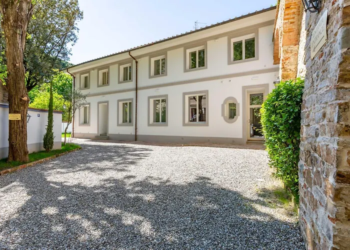 Villa Tortorelli Florence