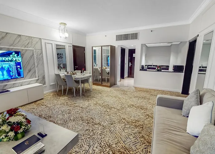 Mias Al Madina Hotel Medina