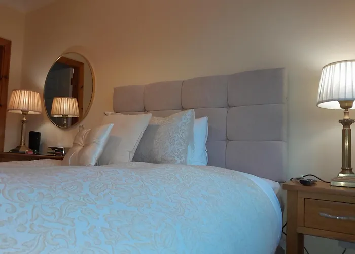 Woodhaven Manor H91Rc9D Hotel Galway