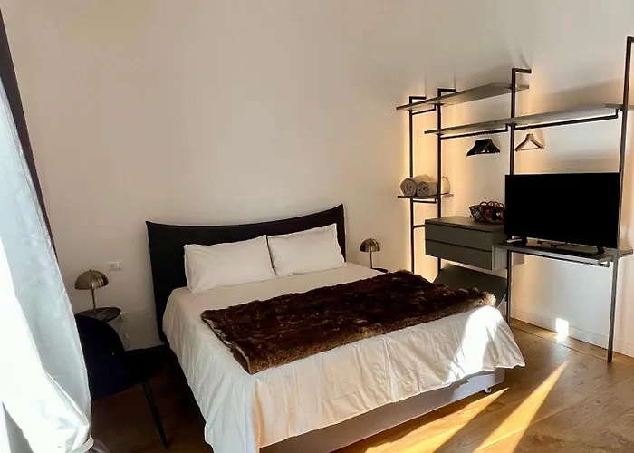 Olivuzza 27 Hotel Palermo