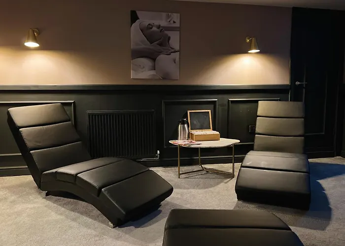 Hy Lytham St Anne'S Aparthotel Lytham St Annes