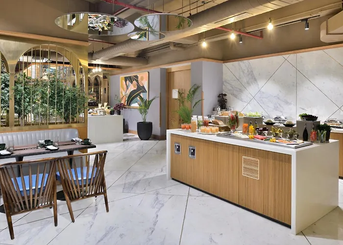 Citadines Paras Square Gurugram Gurgaon