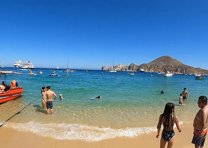 Marina Sol Aparthotel Cabo San Lucas
