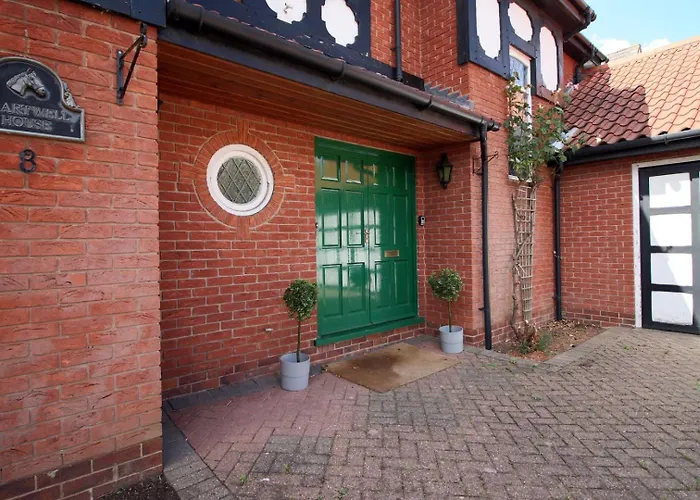 Chartwell Grove Hotel Nottingham