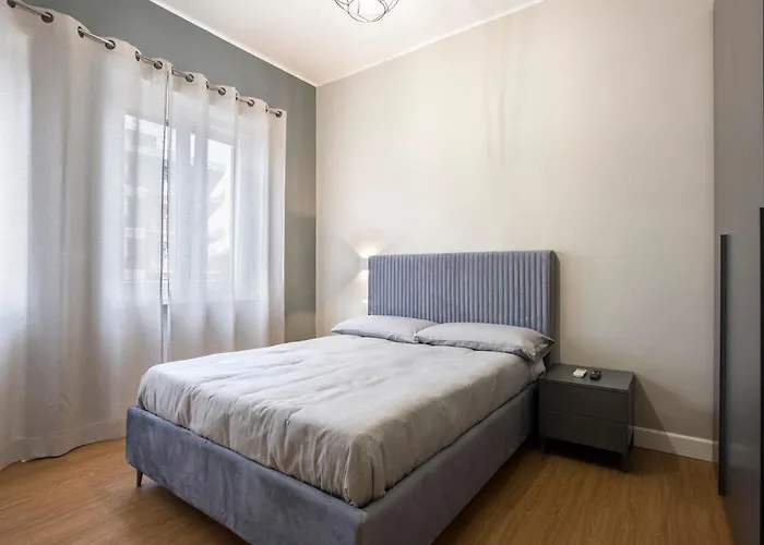 Raven Color Hotel Rome