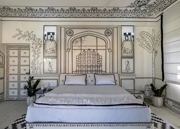 Lalluji Luxe Jaipur