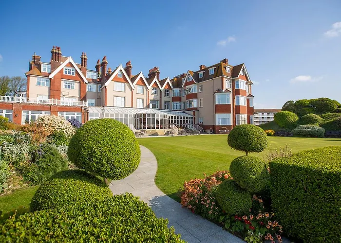 Hydro Hotel Eastbourne