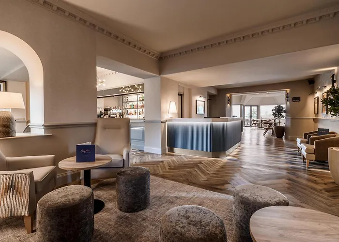 Craig Manor Hotel Bowness-on-Windermere