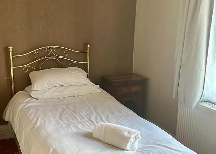 Bella Vista Hotel Llandudno