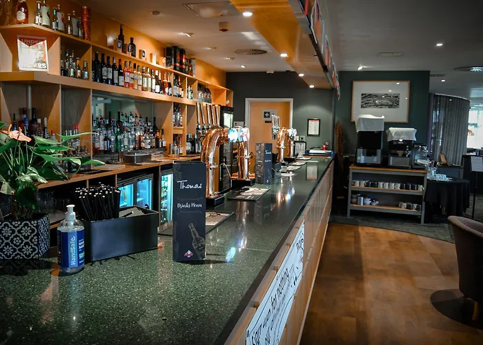 Future Inn Cardiff Bay