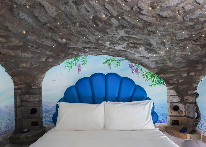 Casale Antonietta Bed & Breakfast Sorrento