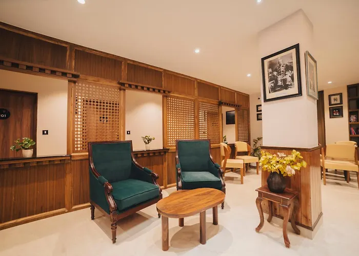 Zip By Spree Hotels Gangtok