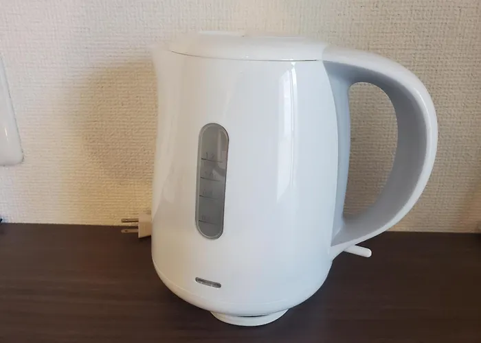 Hotel State Tennoji Osaka