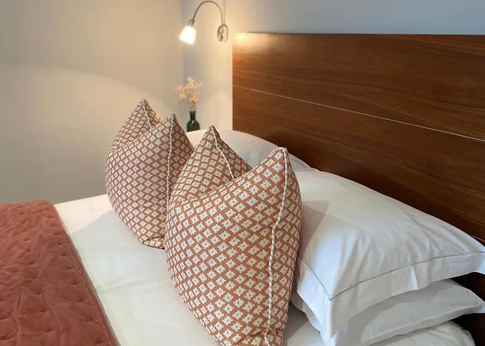 Belgravia Apartments London