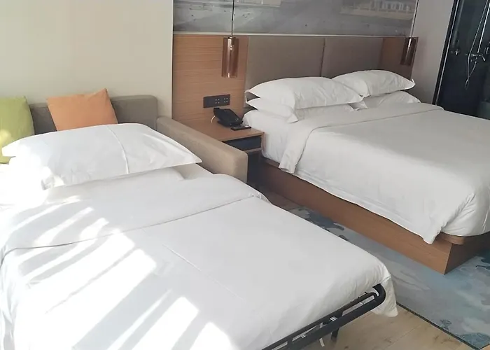 Aurea Central Hotel Phnom Penh