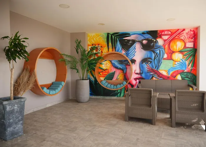 Bahia 79 Apartasuites Cerca Al Centro Cartagena