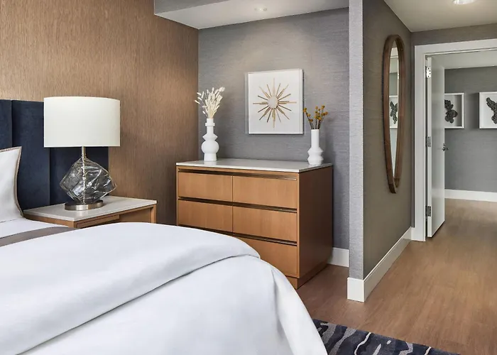 The Westin Bellevue Hotel