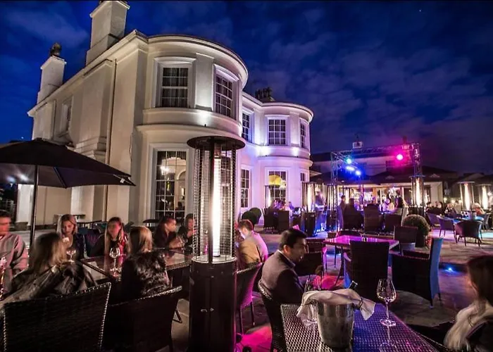 The Walton Hotel Nottingham