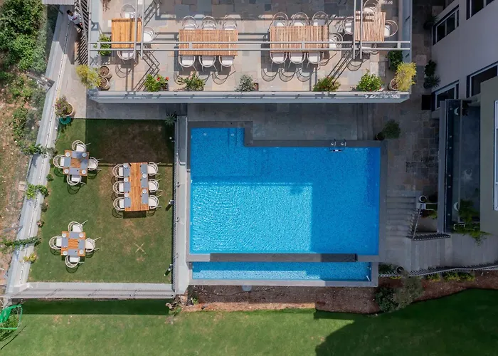 Suramya-A Luxury Boutique Hotel Udaipur