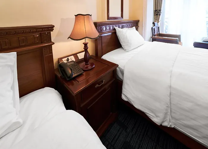Eden Hanoi Hotel
