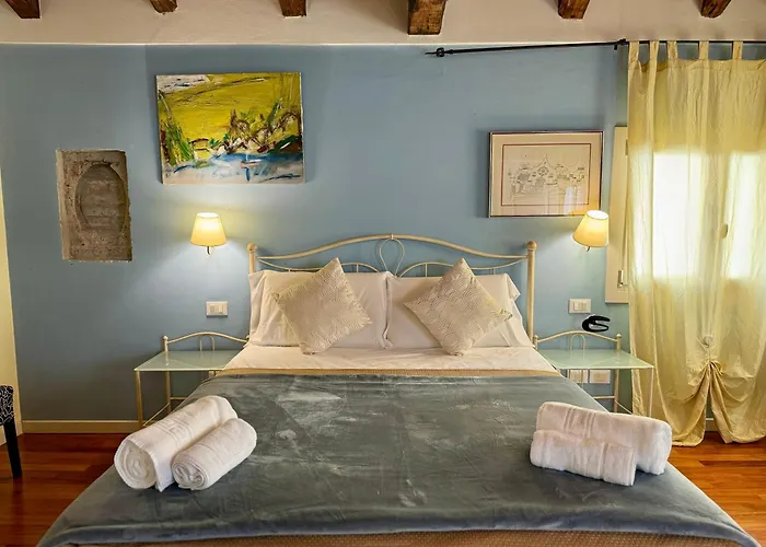 First Dream Venice