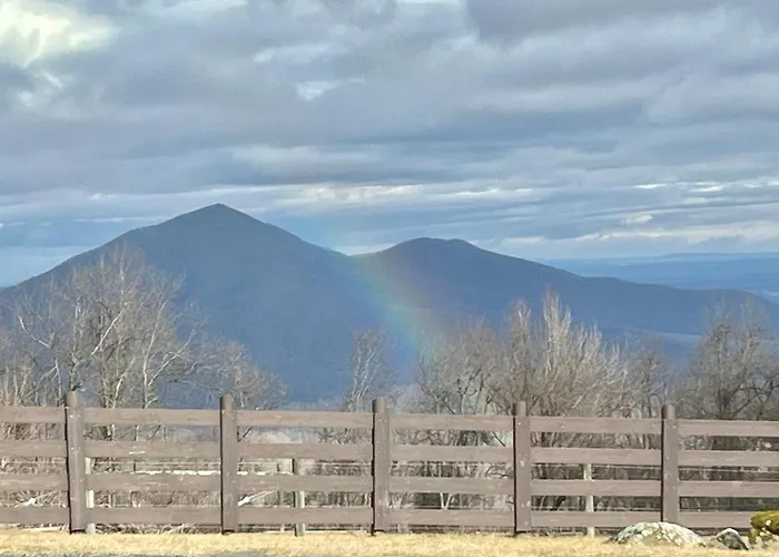 Bent Mountain Lodge Roanoke