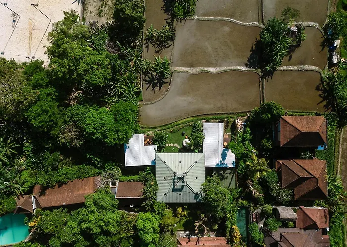 Gruen Ubud