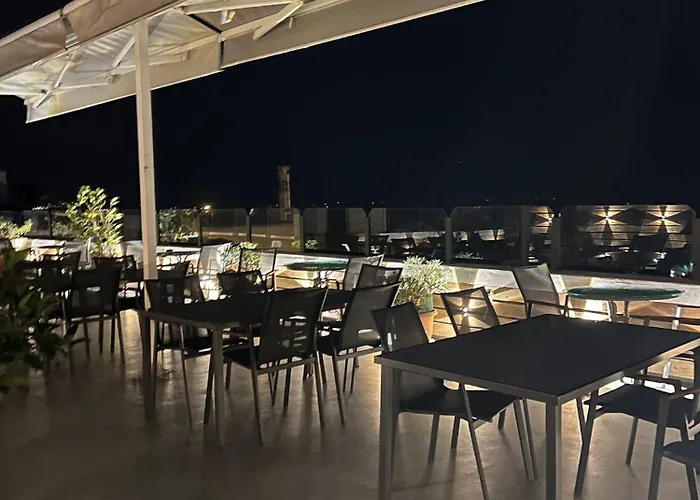 Mehmet Bey Suites Istanbul