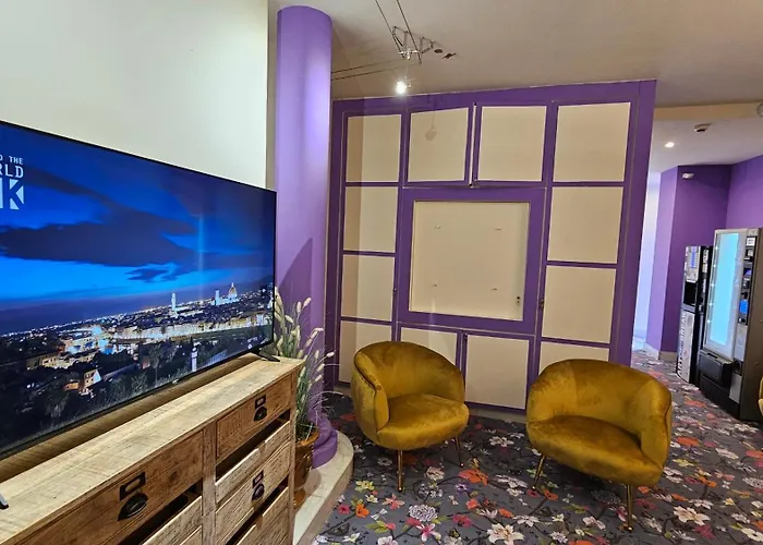 Select Executive Residence Florence