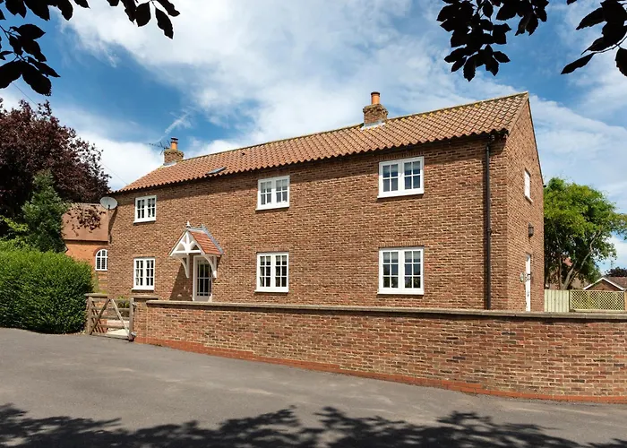 Ashley Cottage York